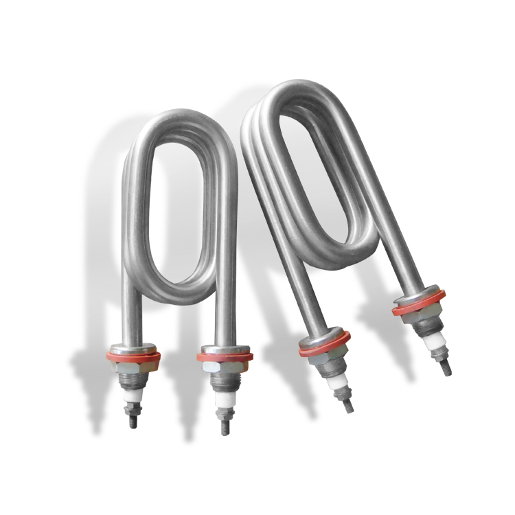 電熱管 (2) 電熱管 (2)