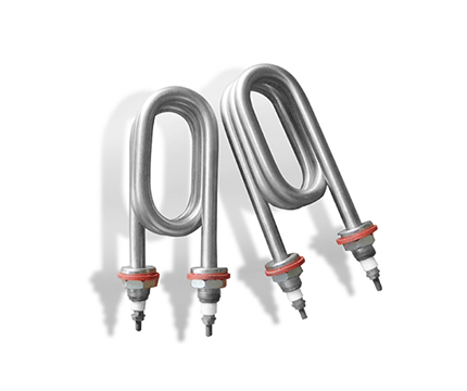 單頭加熱管 單頭加熱管