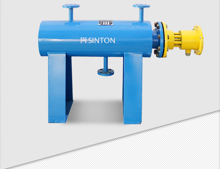 管道加熱器_05 管道加熱器_05