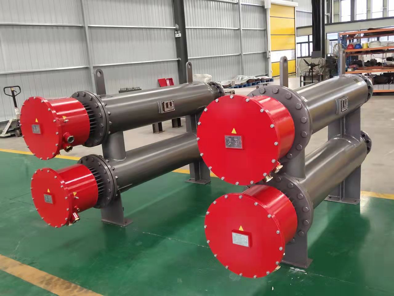 規(guī)格齊全，范圍廣，效率高，壽命長(zhǎng)，可全自動(dòng)化節(jié)制。