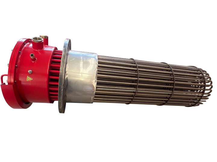 法蘭加熱器 法蘭加熱器